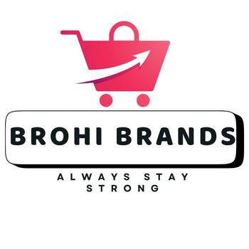 BrohiBrands